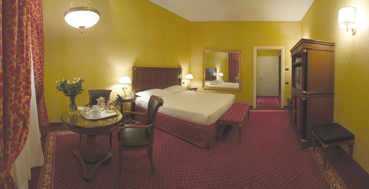 Hotel Maxim Peschiera Borromeo Room photo